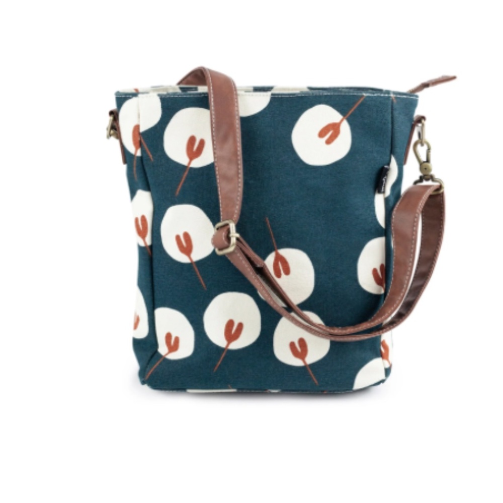 NWT maika Tansy City Sling Bag